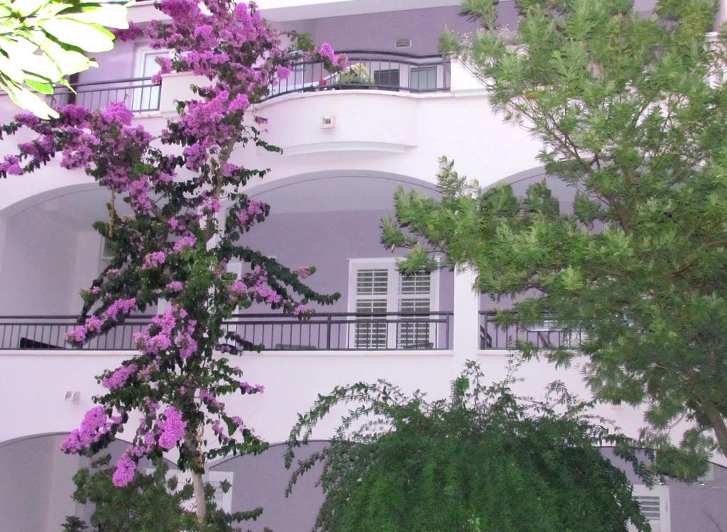 Apartments Andrijasevic Макарська Екстер'єр фото