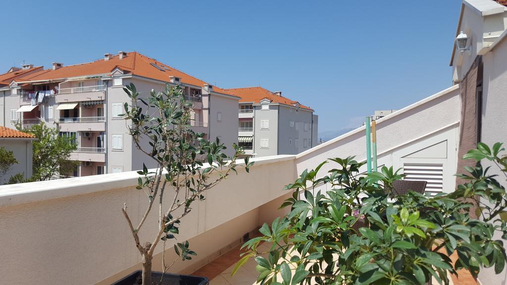 Apartments Andrijasevic Макарська Екстер'єр фото