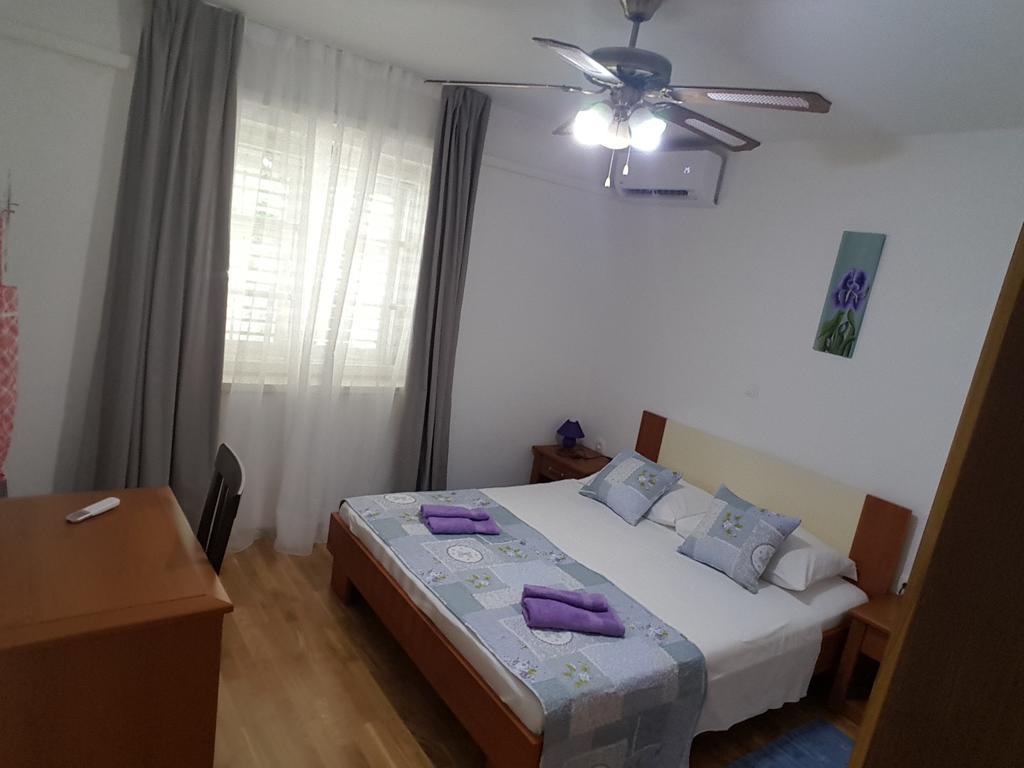 Apartments Andrijasevic Макарська Екстер'єр фото
