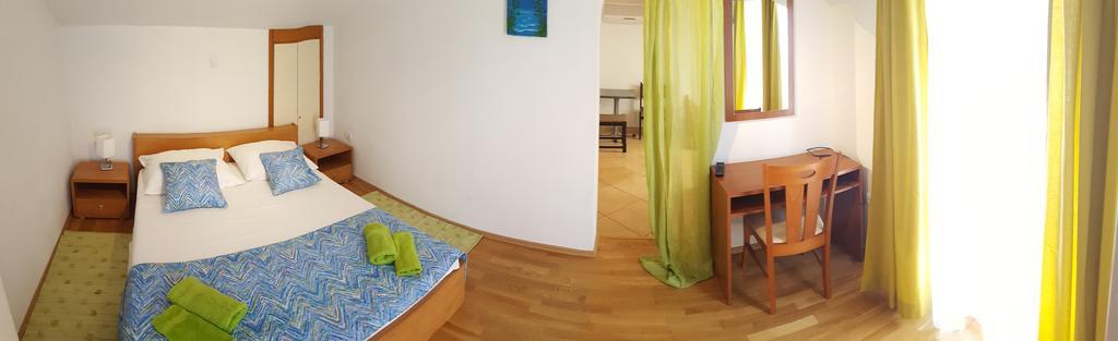 Apartments Andrijasevic Макарська Екстер'єр фото